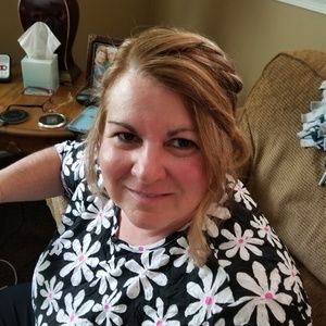 Meet your Posher, Kathleen